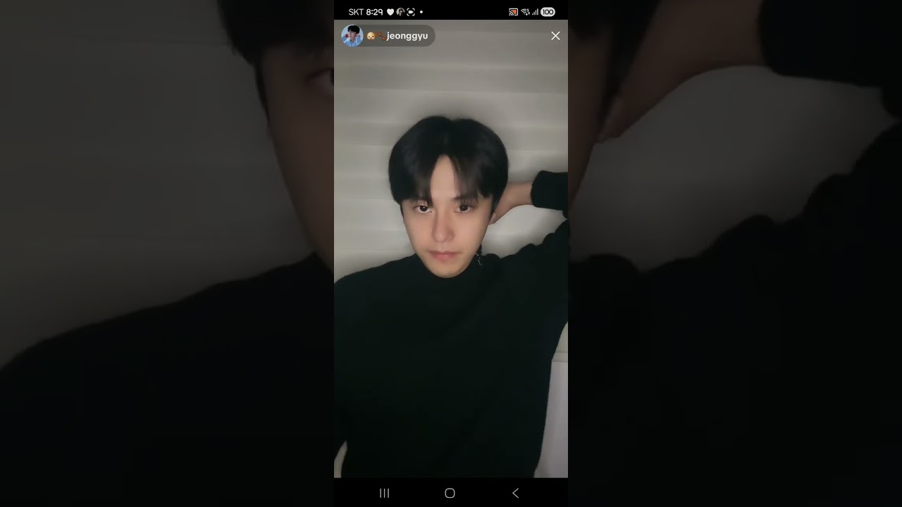 260109 정규 틱톡라이브