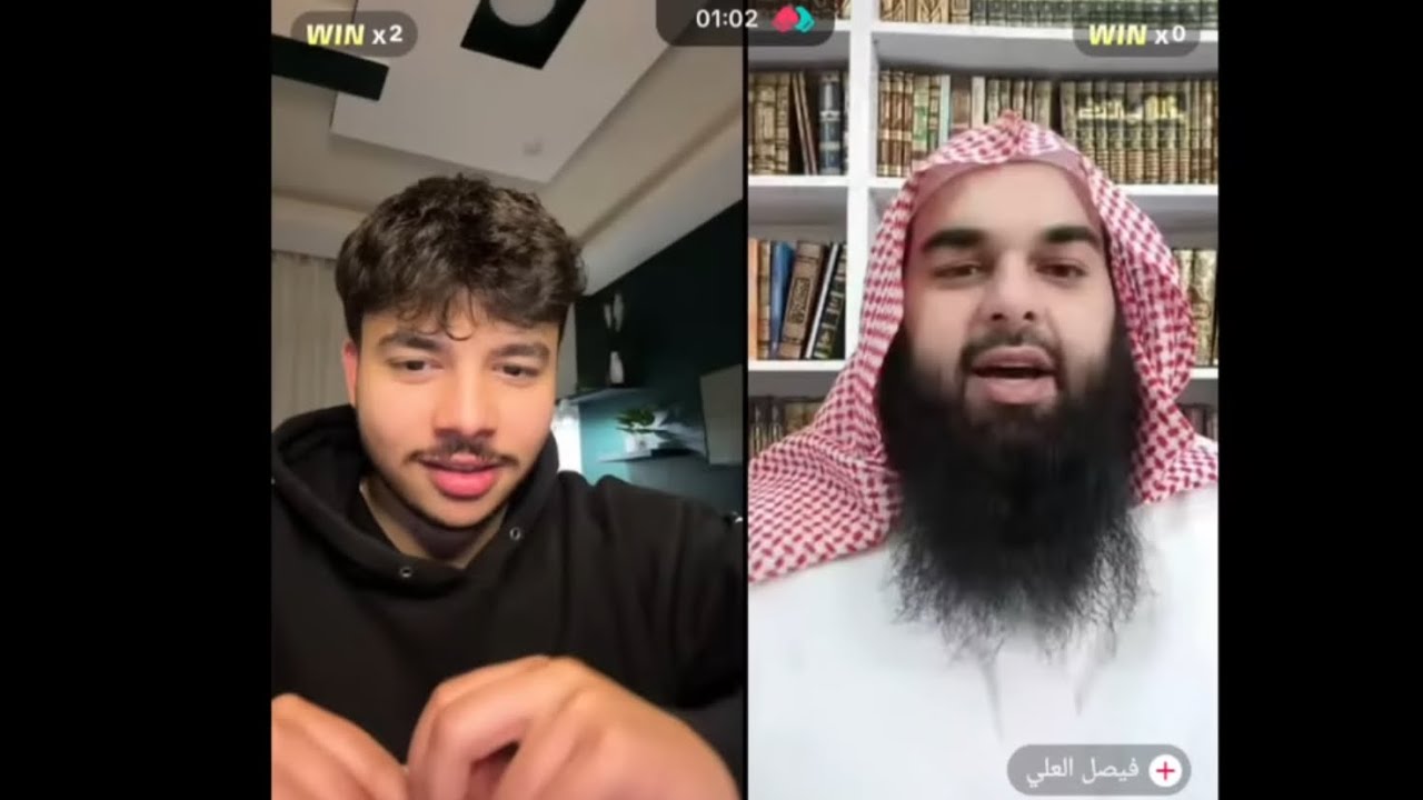 بث ينال الخياط ~ 𝚈𝚊𝚗𝚗𝚊𝚕 𝙺𝚑𝚊𝚢𝚊𝚝 𝙻𝚒𝚟𝚎