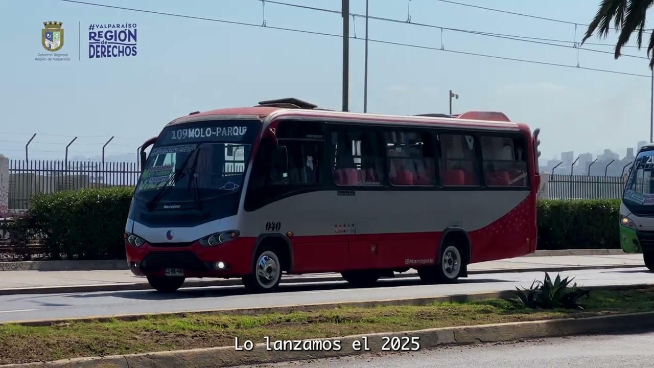 ¡Ya están abiertas las postulaciones a Renueva Tu Micro y Renueva Tu Colectivo!