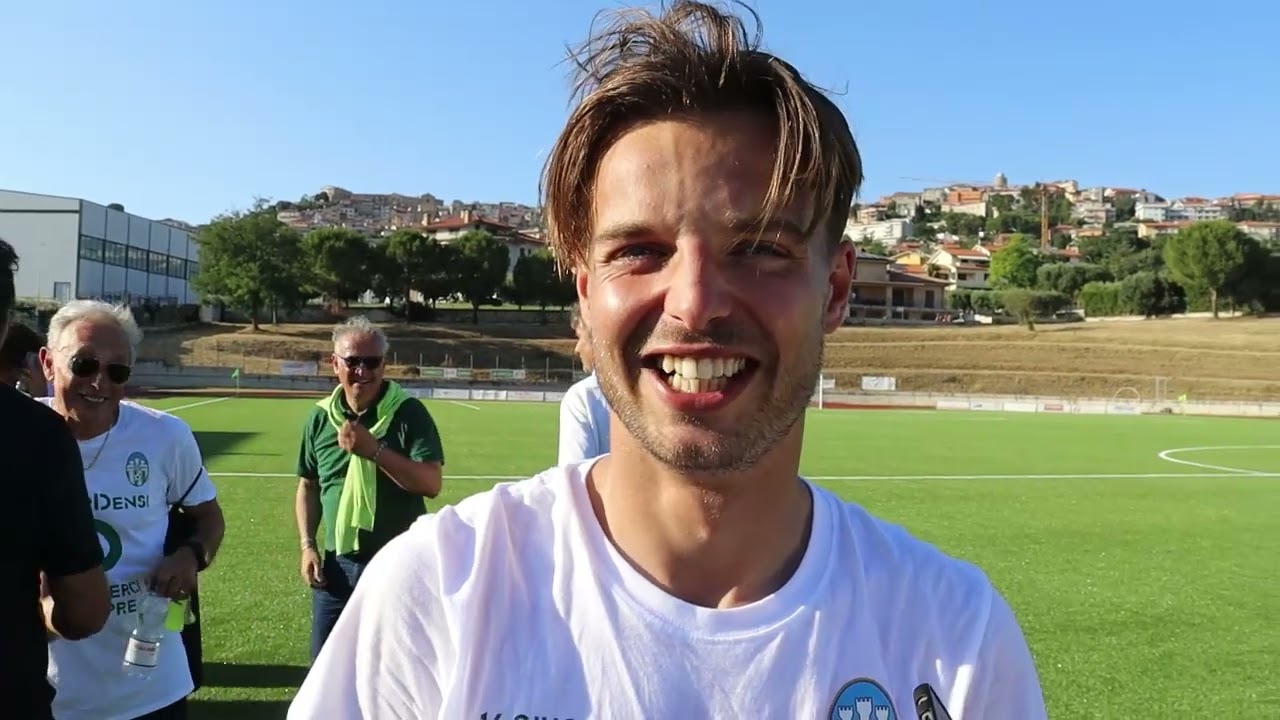 Festa promozione Castelfidardo (16/06/2024)
