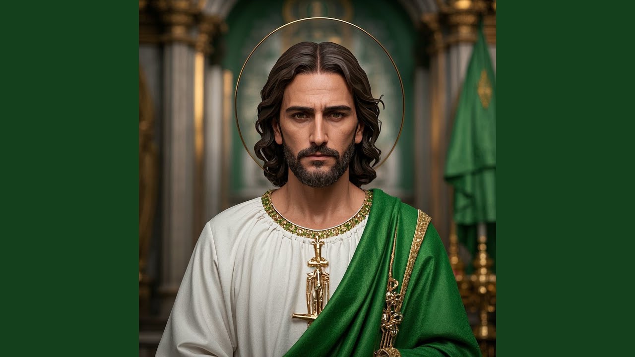 San Judas Tadeo