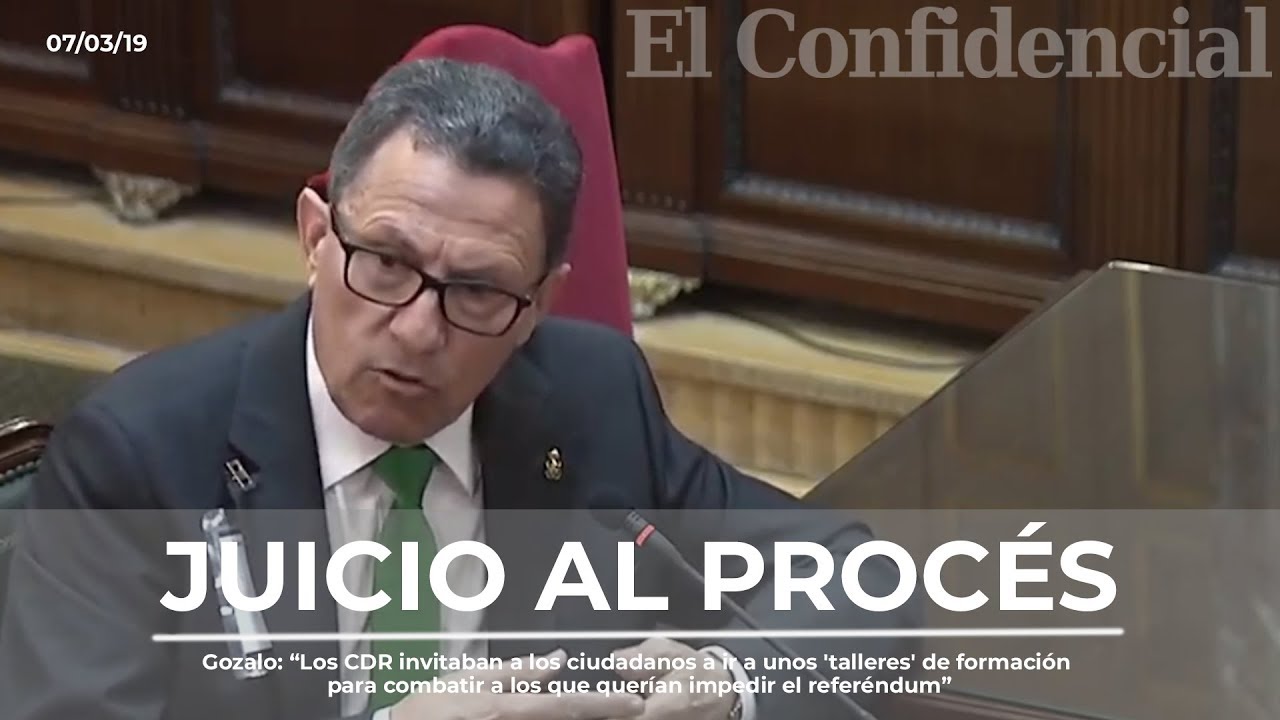 Gozalo: 