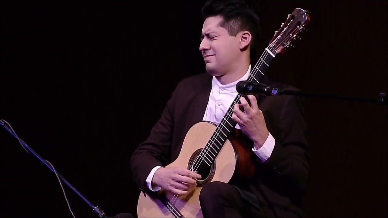 Arody García