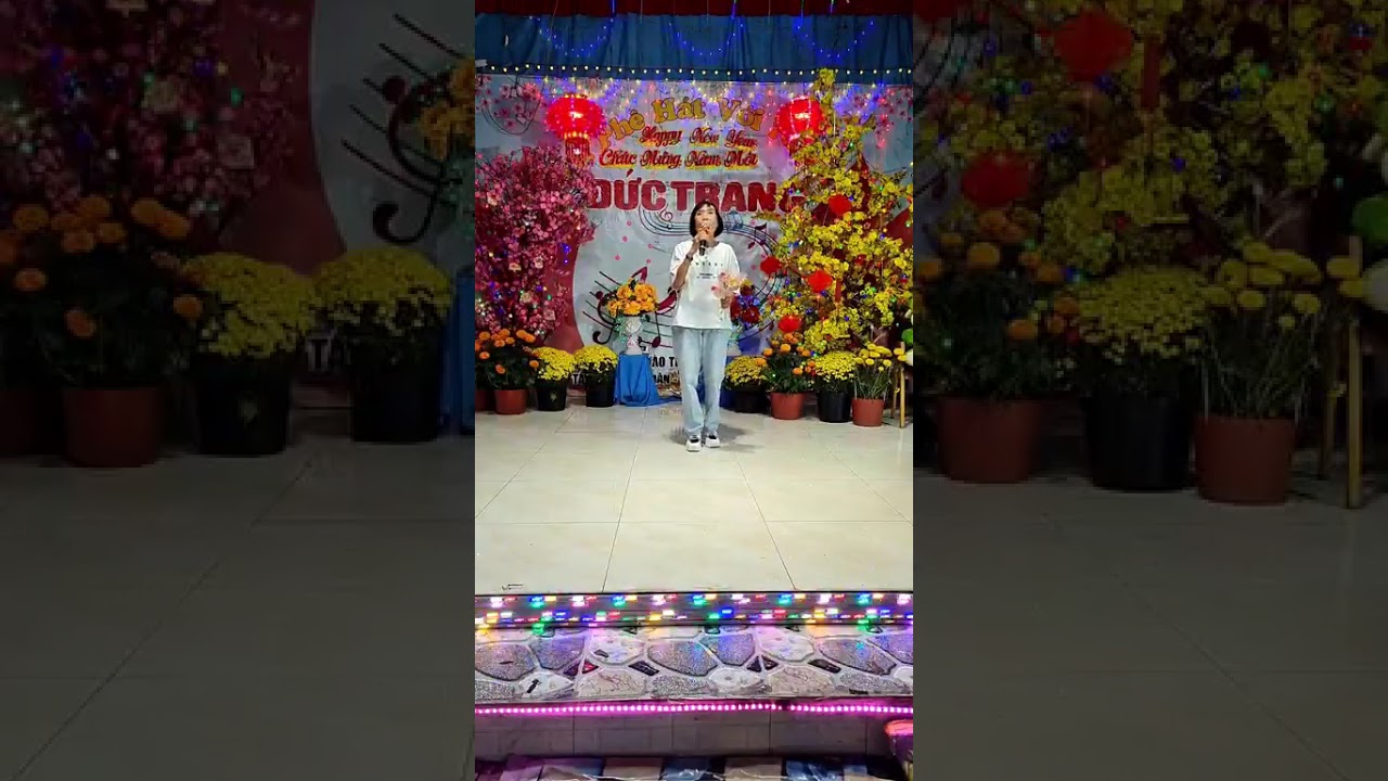 🎤🎶 XUÂN XA NHÀ 💓💓💓