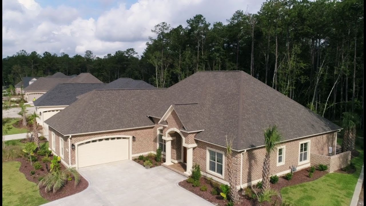Banyan Bay in Brunswick Forest - Leland, NC