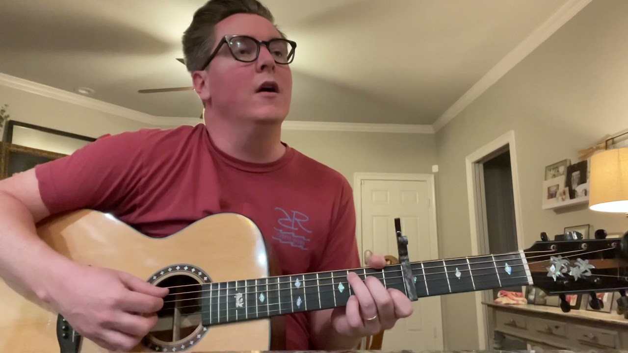 Tate Smith - The Knot
