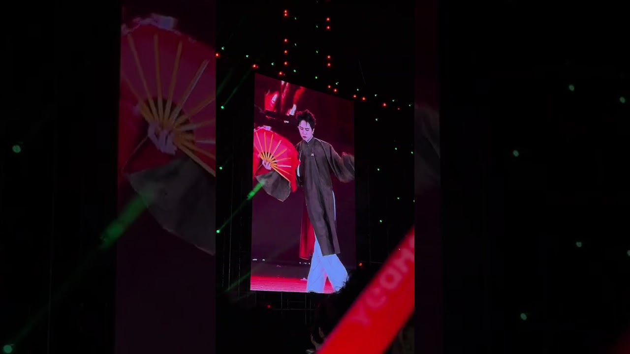 Y CONCERT | ĐÀO LIỄU