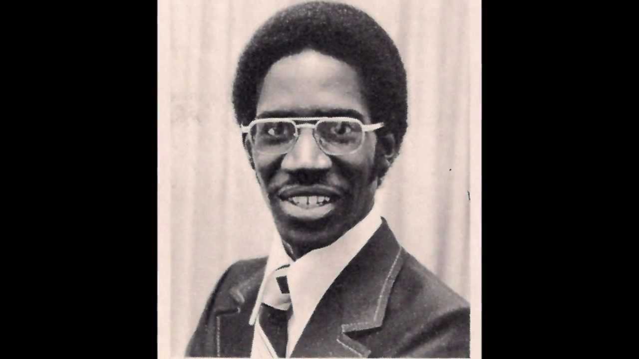 [HQ] Heritage Singers II ft. Duane Hamilton - 