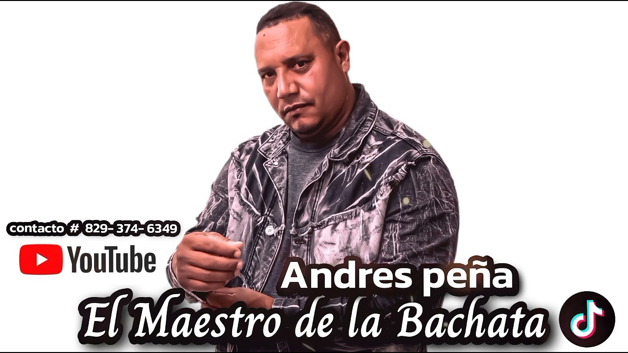 Qué Momento tan Bonito ❌️ Andres Peña Bachata 2026 oficial 