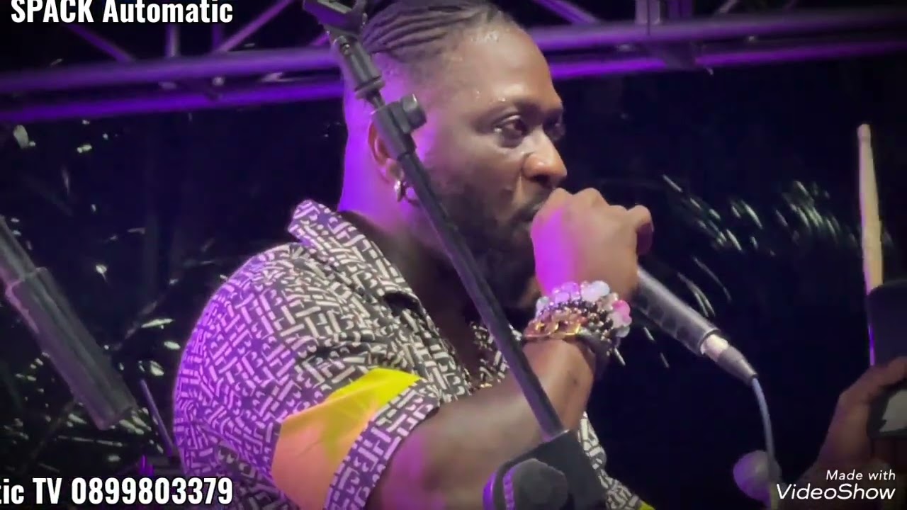 WERRASON et  J B Mpiana rend  Hommage à SEGUIN Mignon Maniata  mawaaaaa