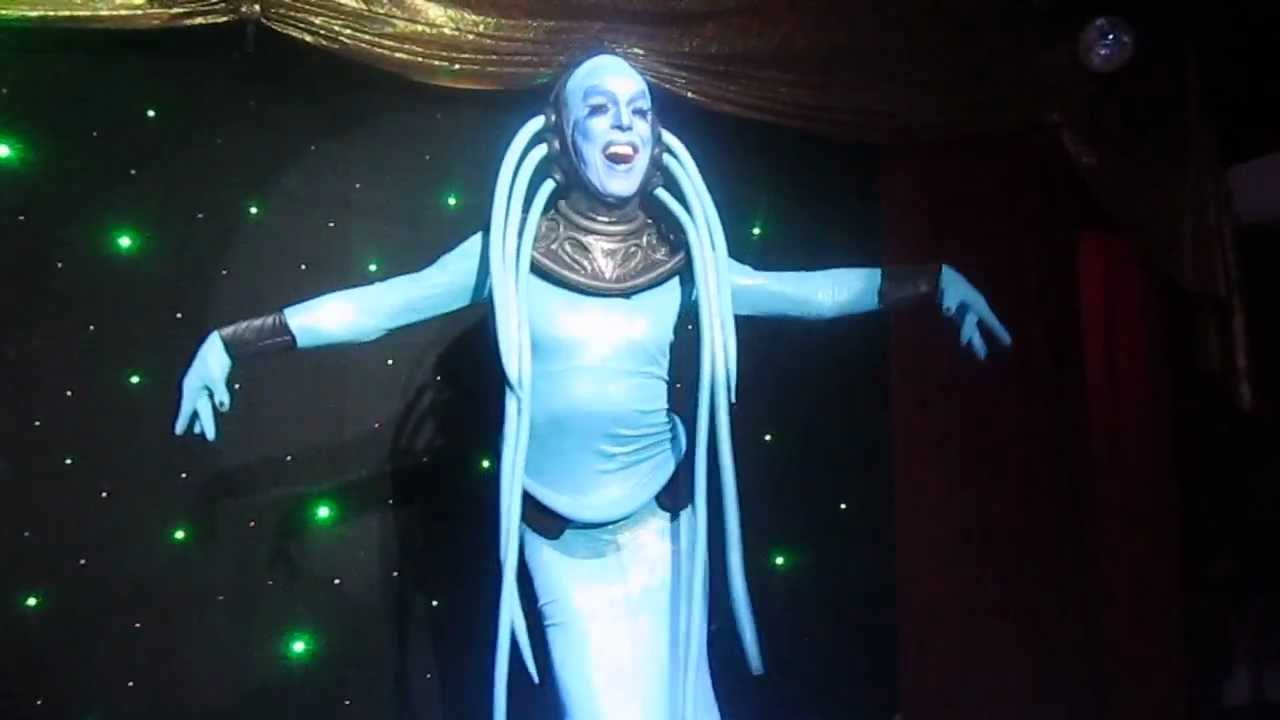 Estrelas da Queen