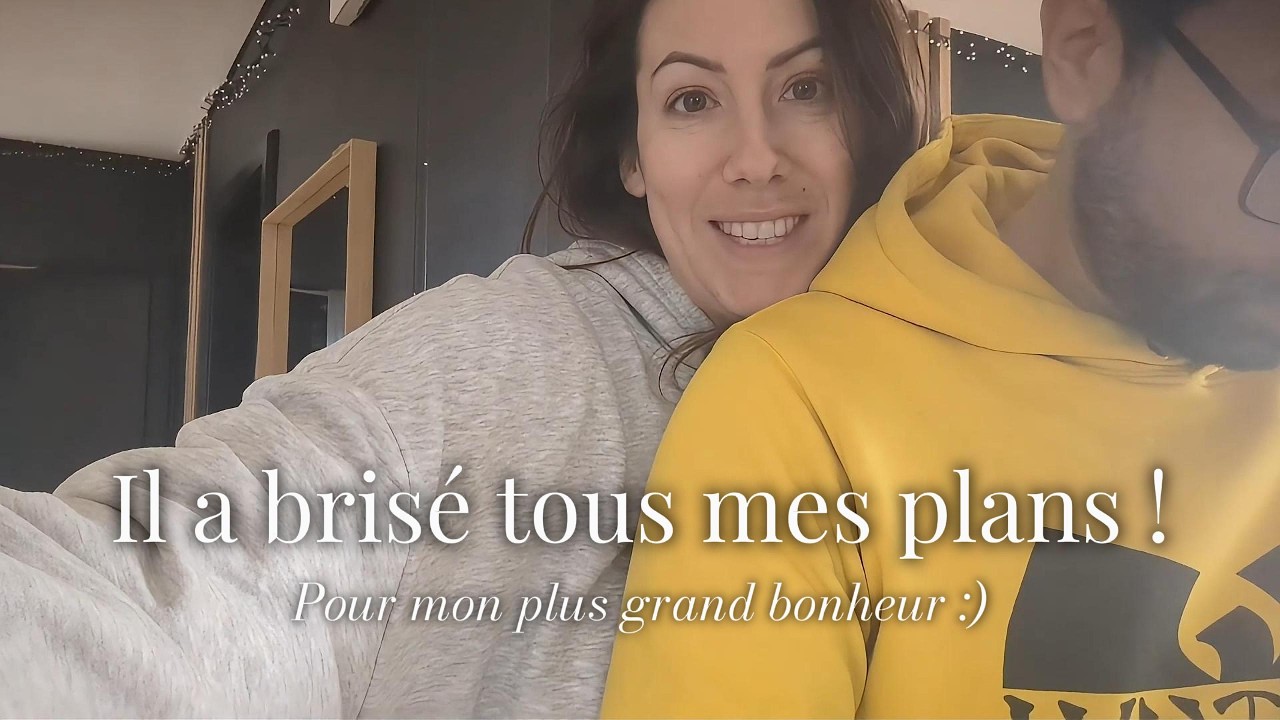 La vidéo la plus satisfaisante de ma chaîne 😍✨