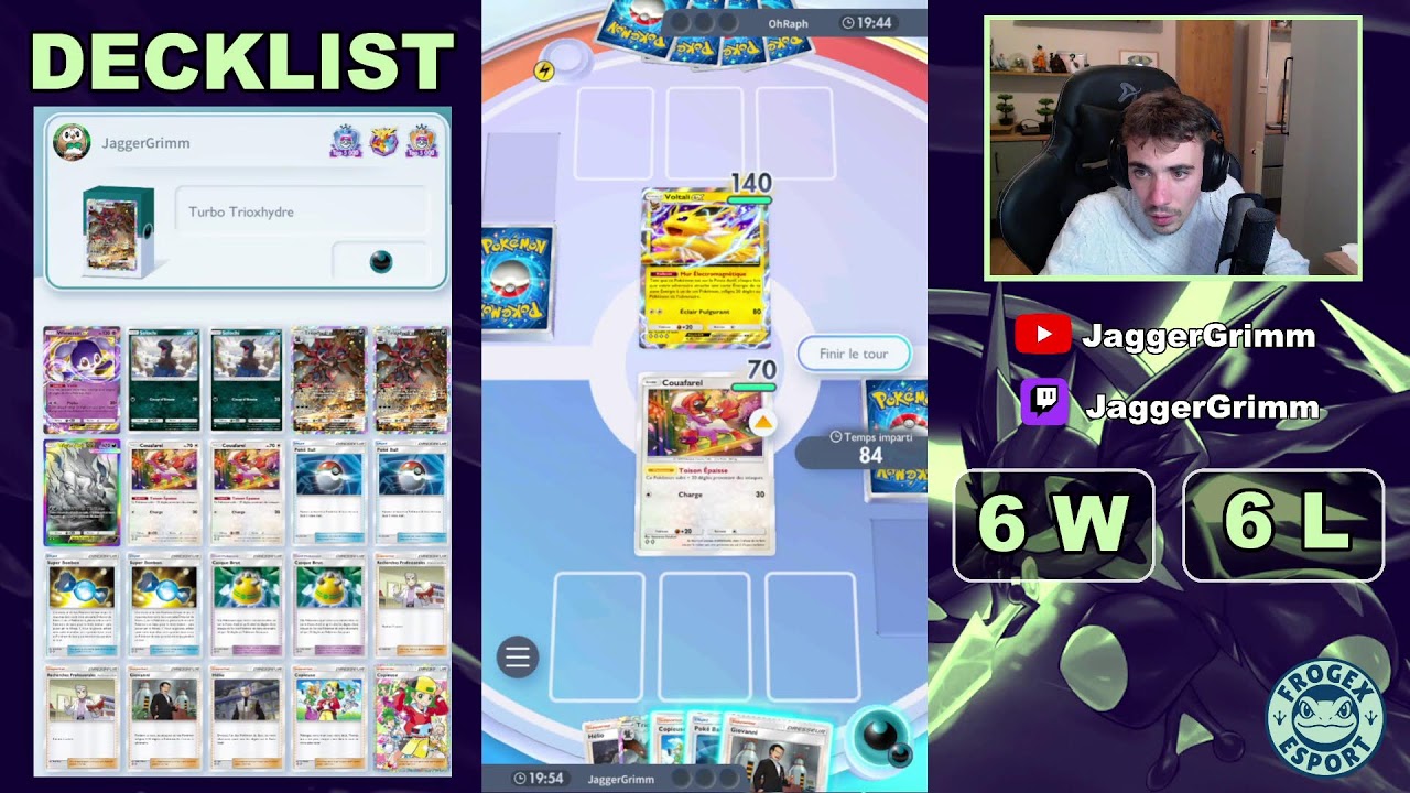 RANKED MASTER PUIS DRAFT SUR POKEPATH ?