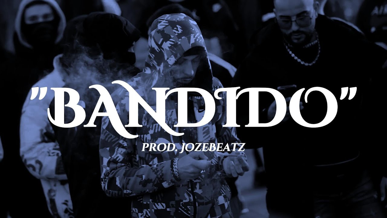 [SOLD] Jc Reyes x El Bobe Type Beat - 