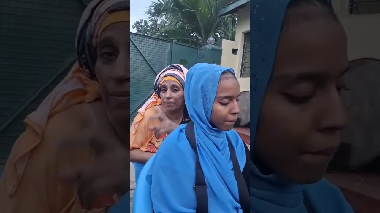 Breaking fast with our Brothers behind bars @jelabaridi MOMBASA REMAND PRISON. Alhamdulilah 🙏