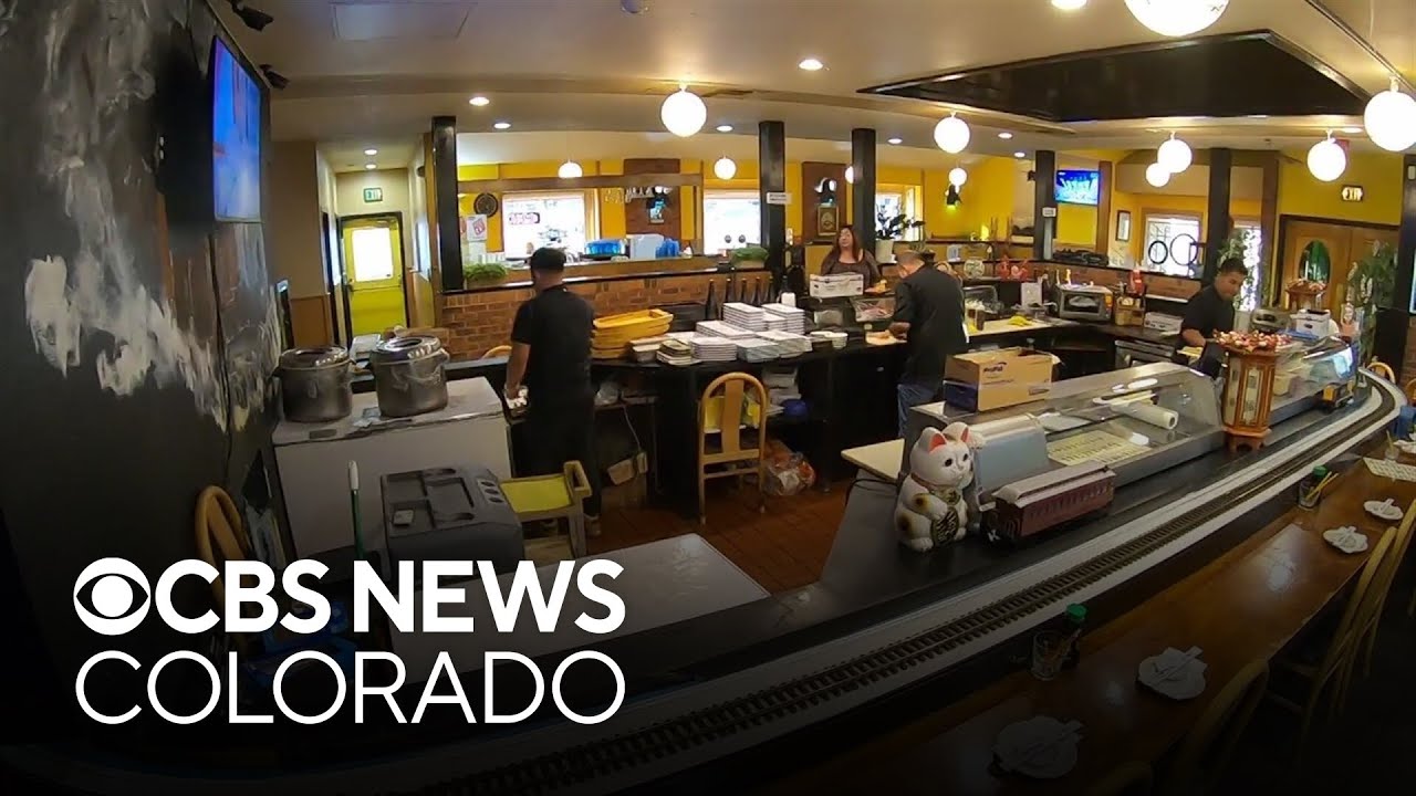 Colorado business community reacts to Supreme Court's tariffs decision