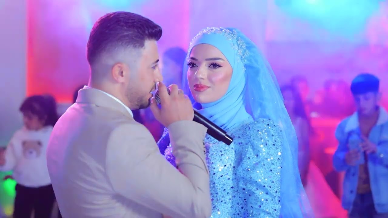 خطوبة شفاء & نوشين 01