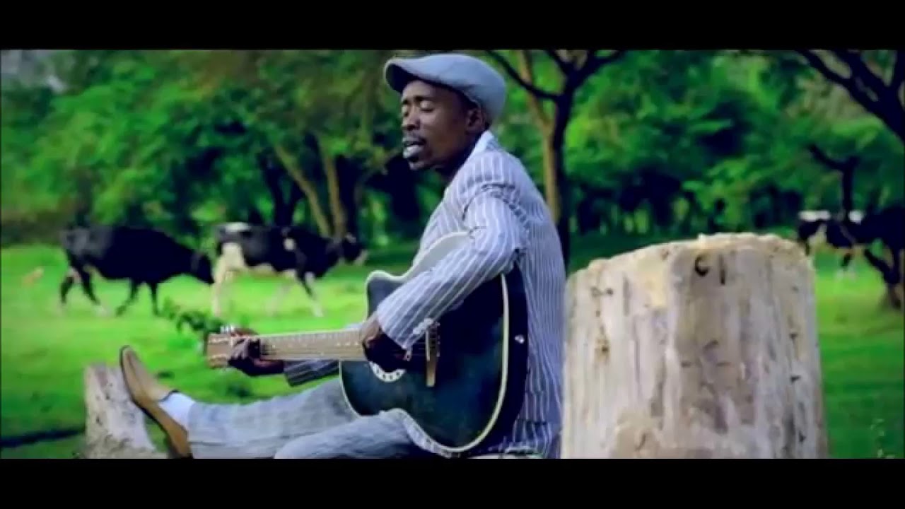 GAKONI K'ABAKOBWA By MAVENGE Sudi Original Version