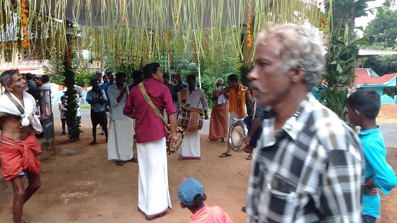 പറവാദ്യം