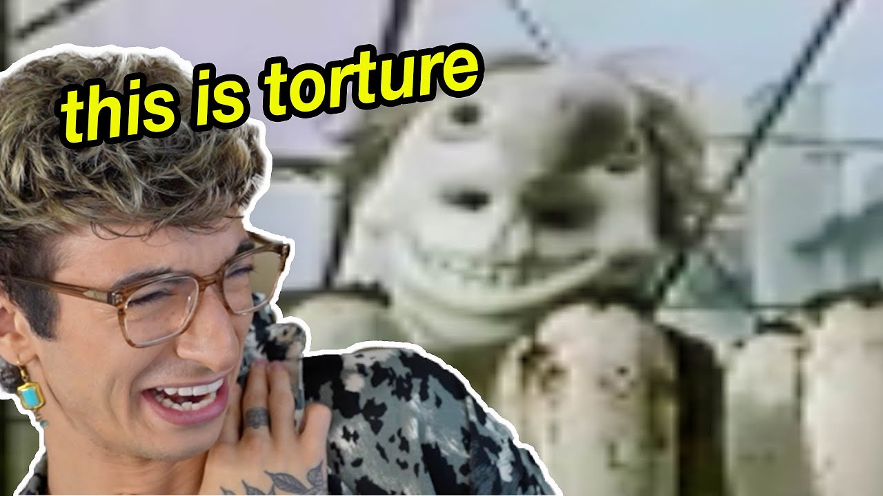 зачем ты мне это прислал 😑 #2