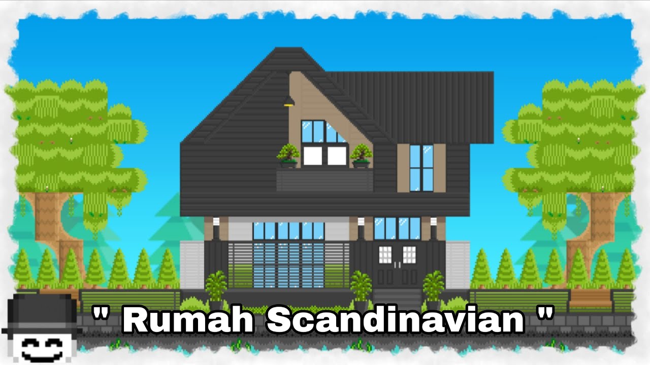 『🏠』 Tutorial cara membuat 