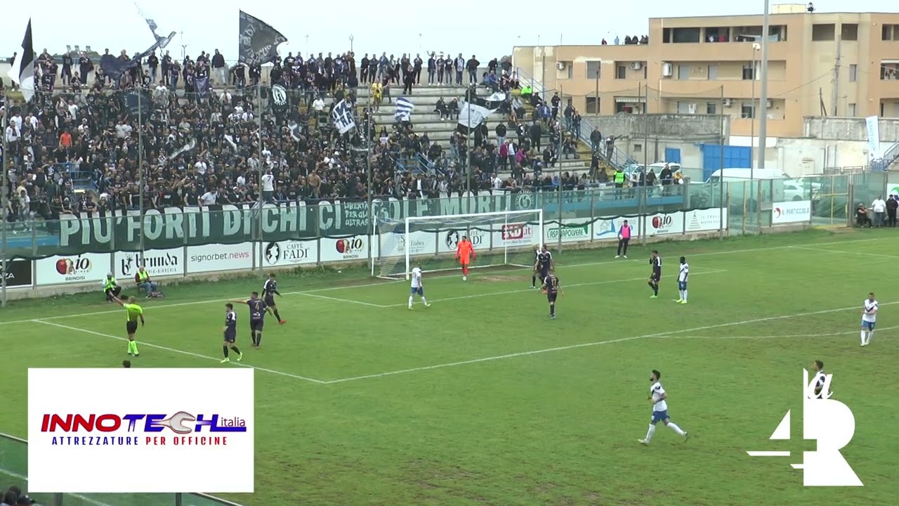 Brindisi Cavese HL