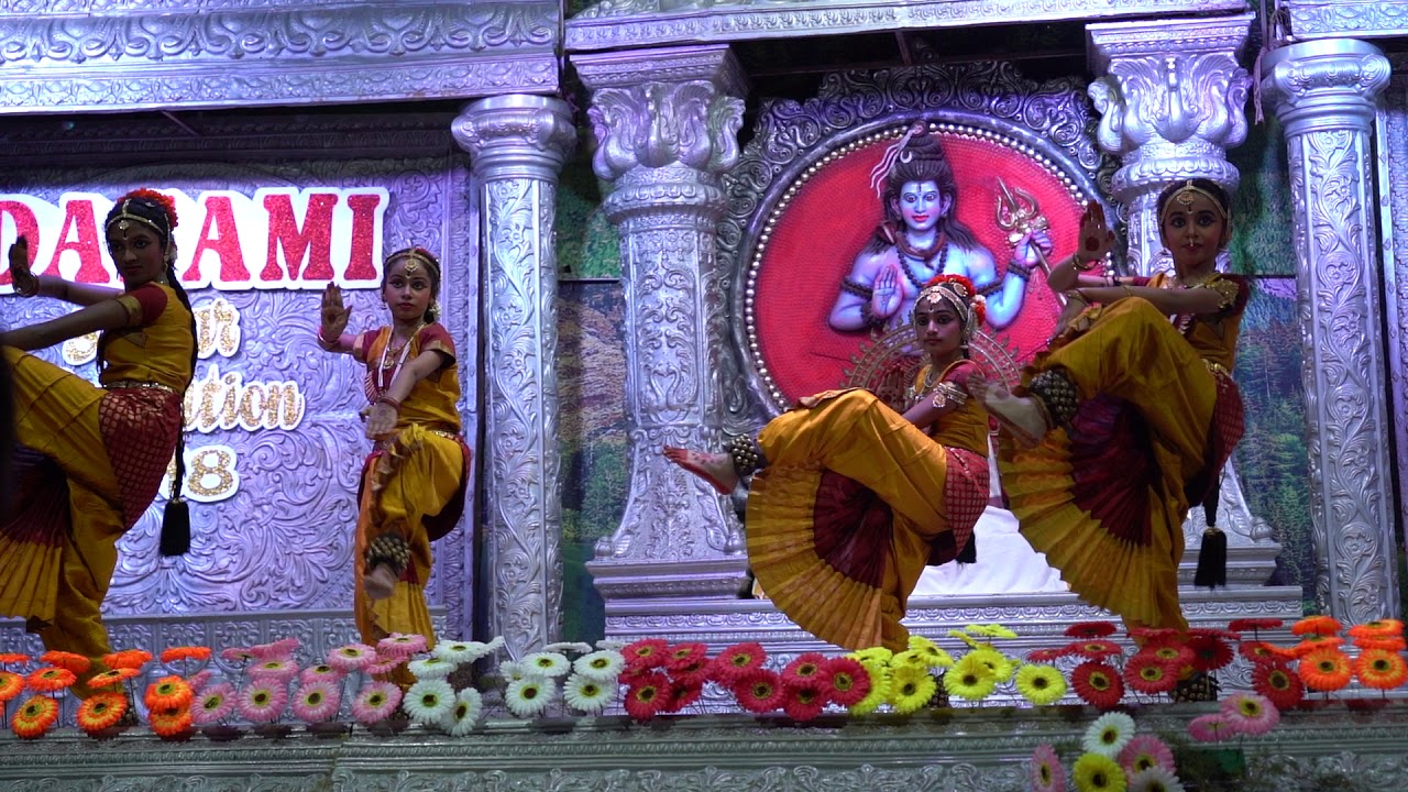 Natesan kauthuvam