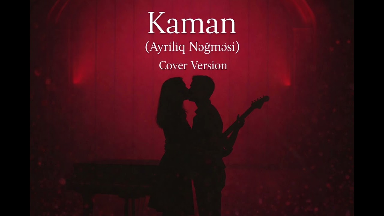 İlhamə Quliyeva -Kaman | Cover