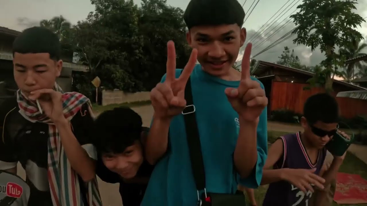 12 LMJ - real life ft  Sha Pwayz (MV)