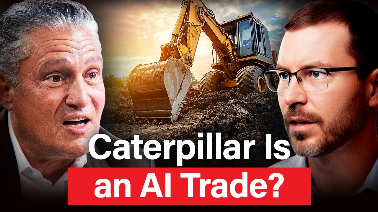 Trading With Larry Live