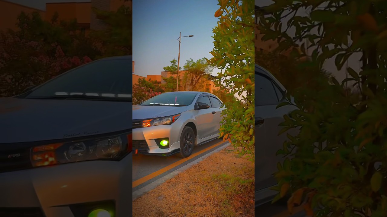 #shorts #pkthegamer #youtube #viral #corolla