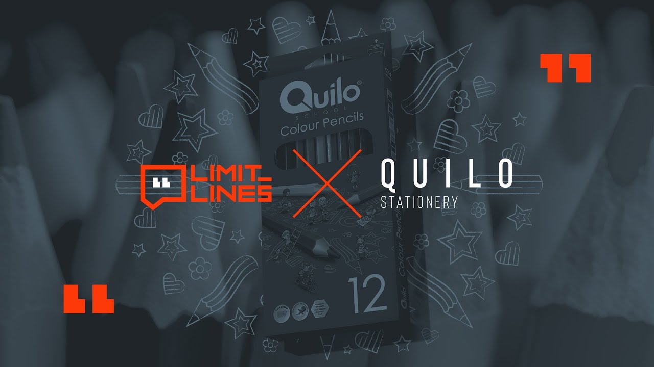 2021 | Back to School Campaign | Quilo