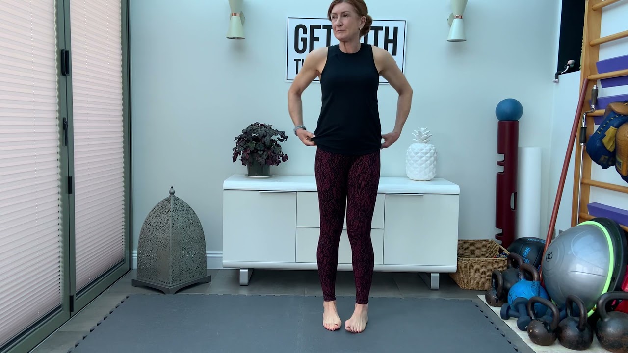 Ostrich Walks
