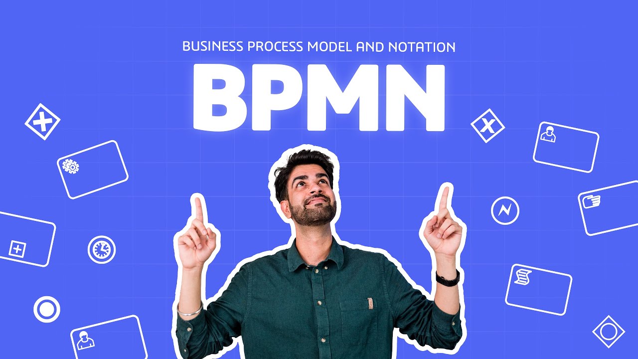 BPMN Explained: Key acronyms & terms you must know