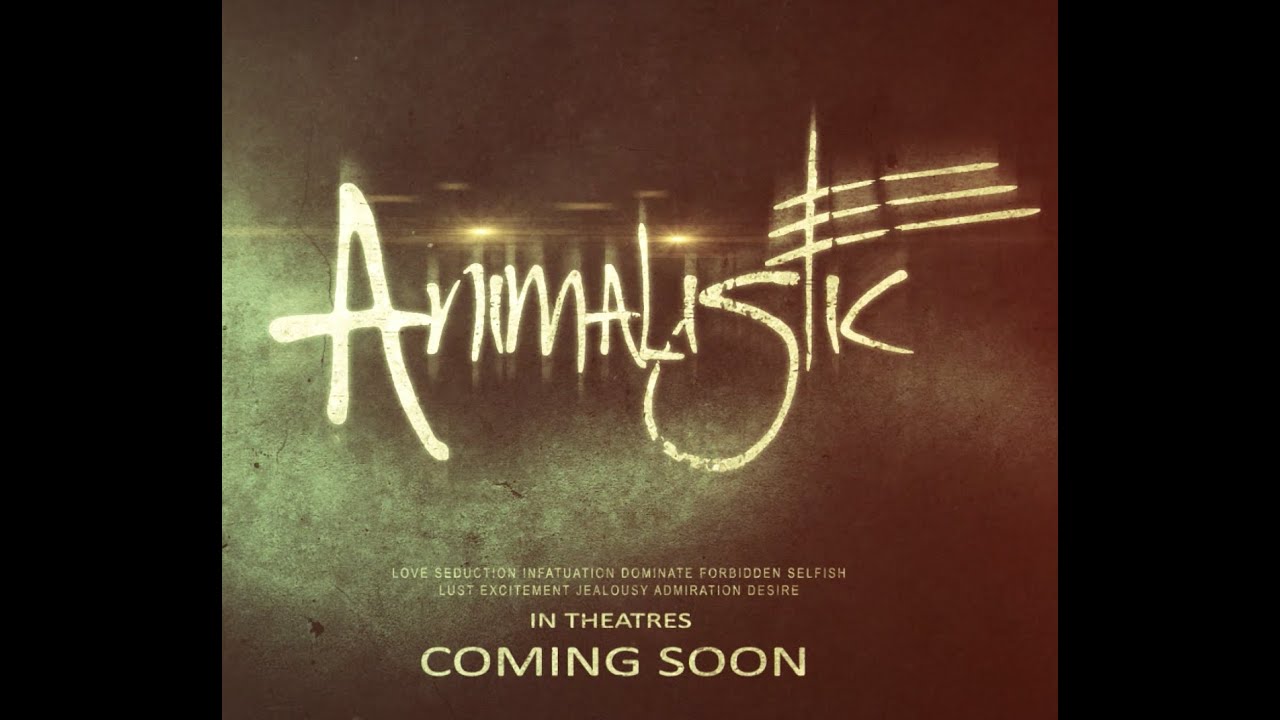 Animalistic | [Official Trailer] | Cert 15