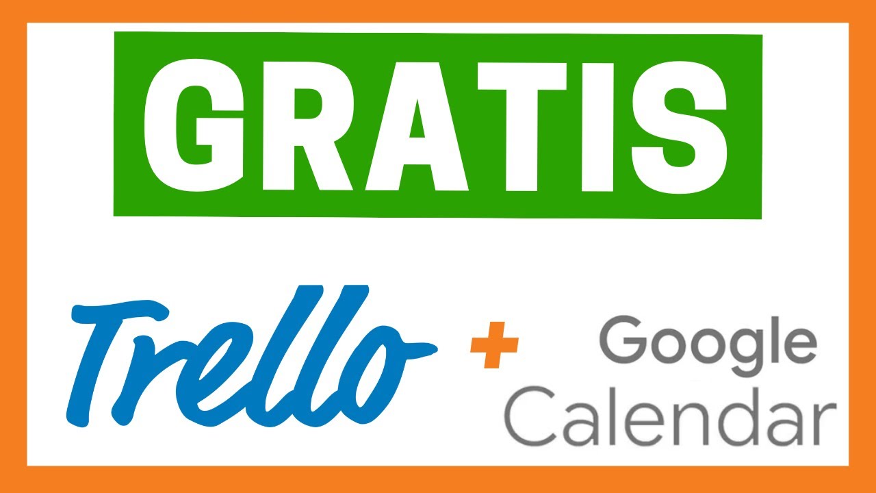 Calendario de TRELLO y sincronización con GOOGLE CALENDAR + [TRUCO Plantillas AUTOMÁTICAS]🔥