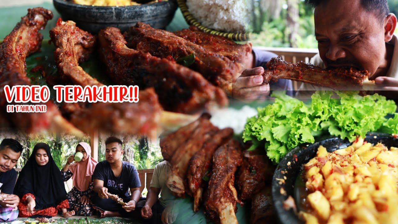 IGA BAKAR ADUHAY!! TERNYATA METODE 5307 AMPUH BANGET!!!