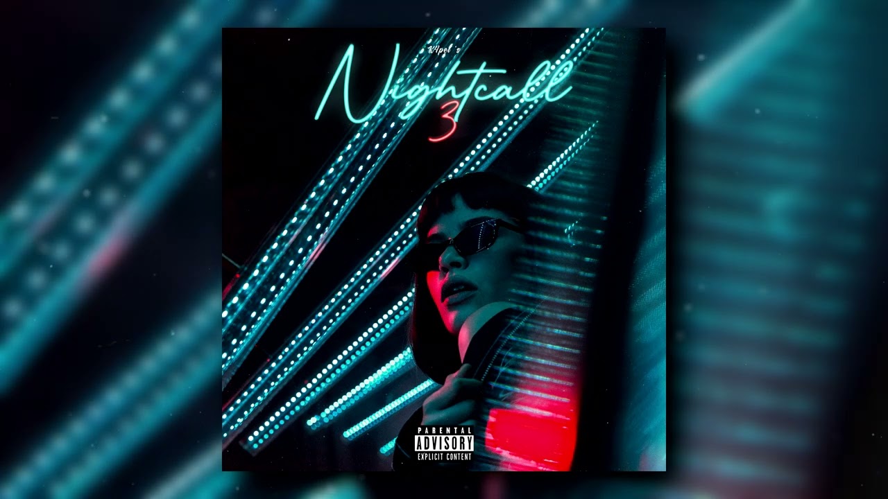 (+10) Club/Deep House Loop Kit/Sample Pack 2023 - Nightcall 3 (Makar, Morad, Beny Jr, Raf Camora)