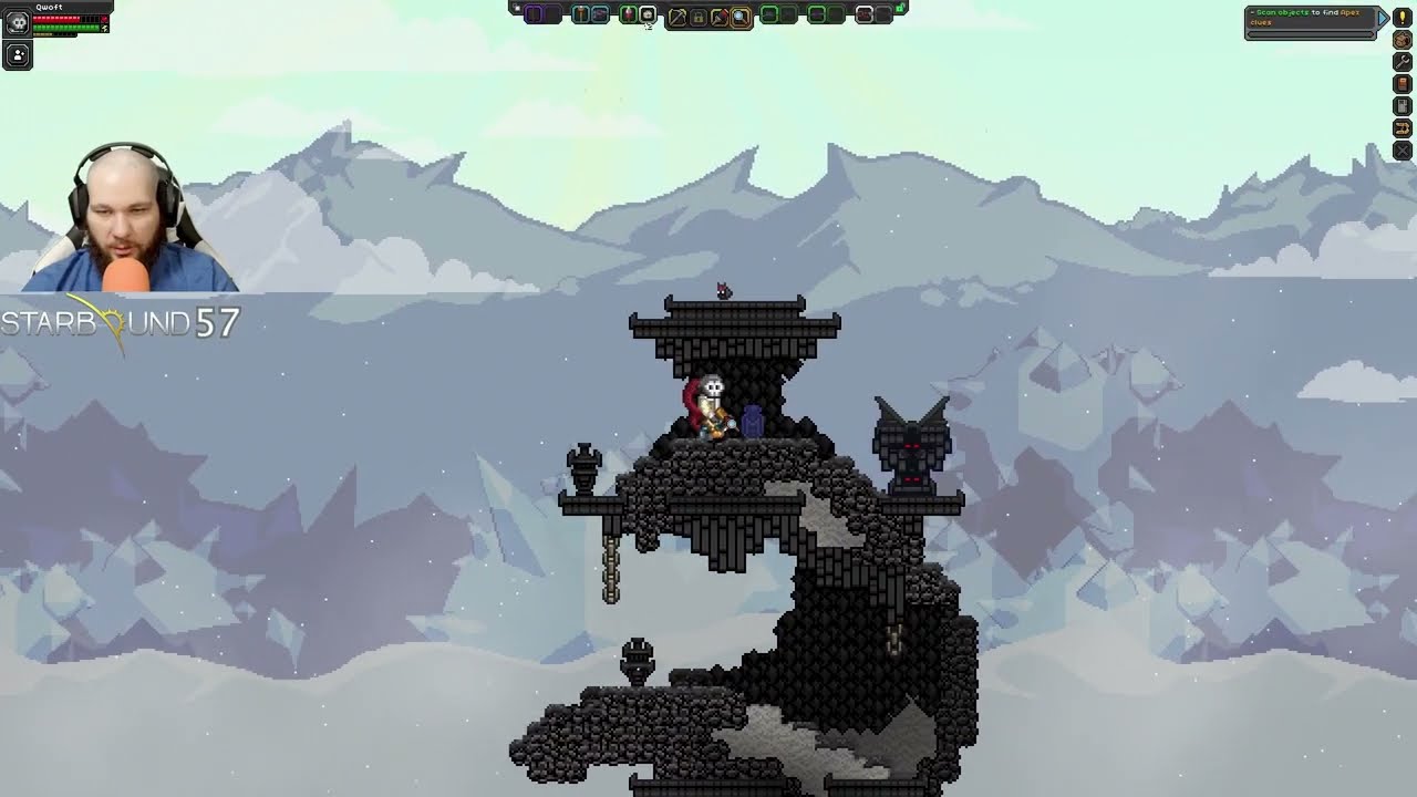 Starbound #57