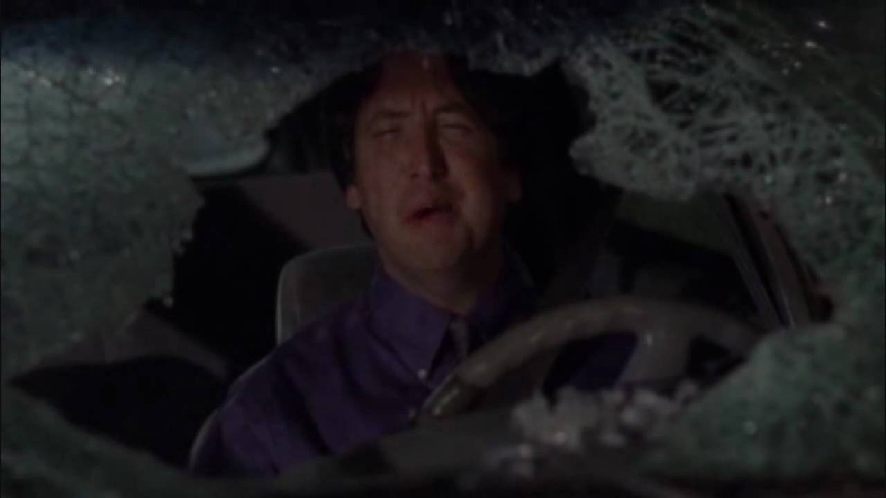 eastbound and down hold on to your d***!
