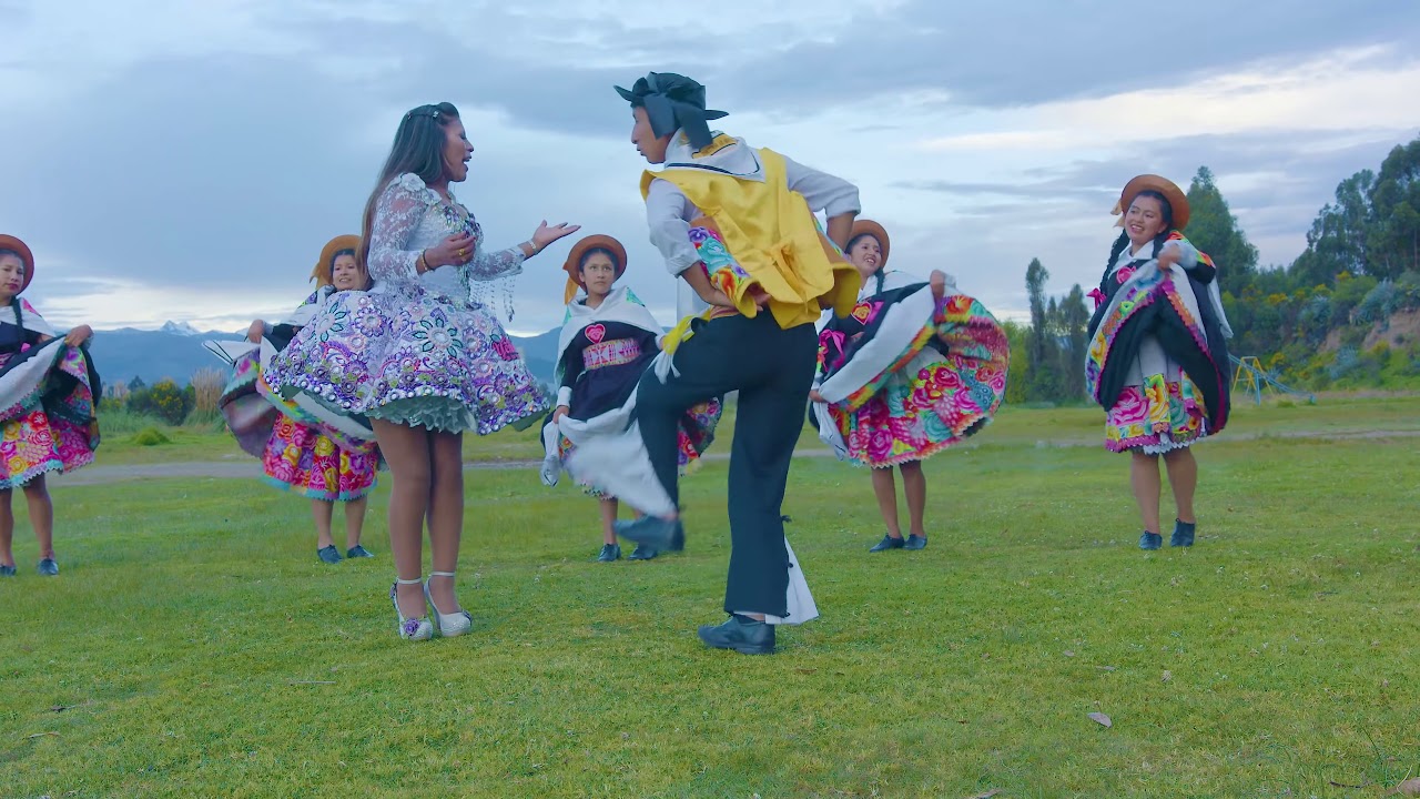 Luz Yenny De Los Andes │Prefieres a Ella│ Primicia 2019 - Oficial☑️
