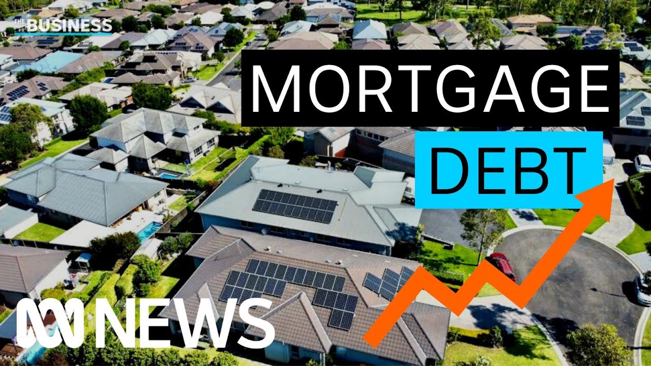 What to do if you can't afford your mortgage repayments | The Business | ABC News