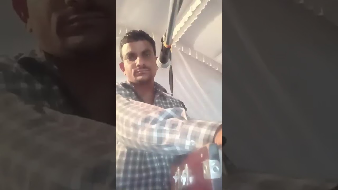 ऊमर जावें रें बन्दा थारी ऊमर जावें 