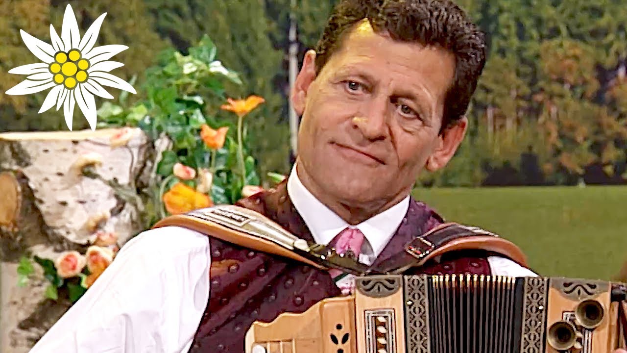 Franzls liabste Weis | Franz Posch (Steirischer Harmonikawettbewerb 2013)