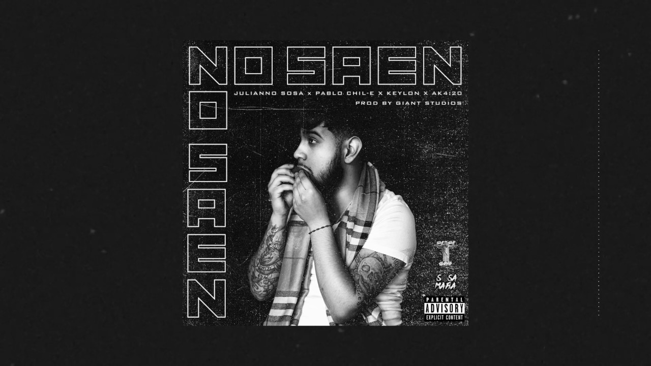 Julianno Sosa El Extendo Featuring AK4:20 x Keylon