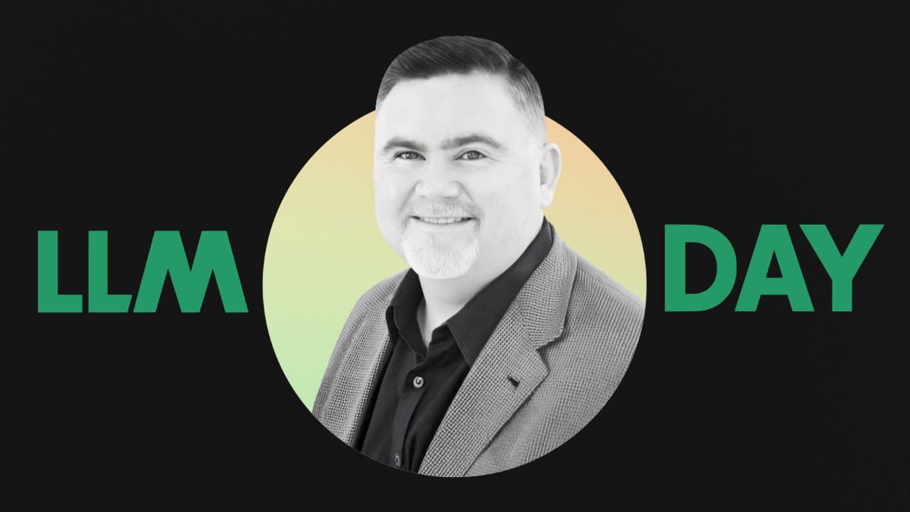 Agents Need to be Paged, Not Prompted if we Truly Want AIOps | Randy Bias | LLMday Warsaw 2026 Q1