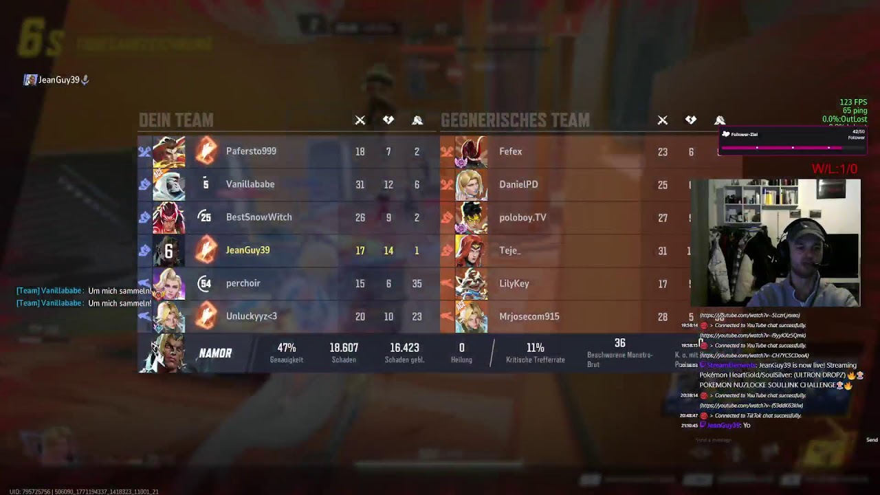 🔥🃏ICH HABE GRANDMASTER ERREICHT 🃏🔥