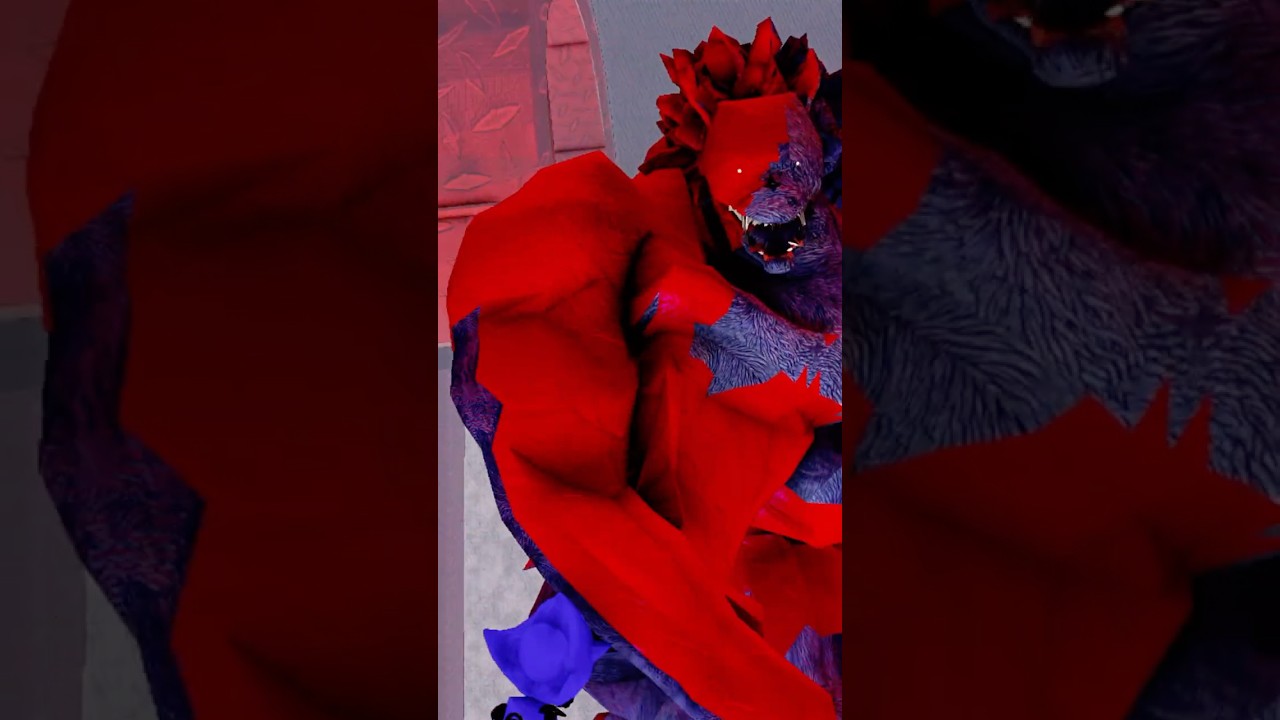 WHAT HAPPENS IF YOU FAIL THE QTE IN SONIC RE:DIMENSIONS #sonic #scarygame #gaming #sonicexe
