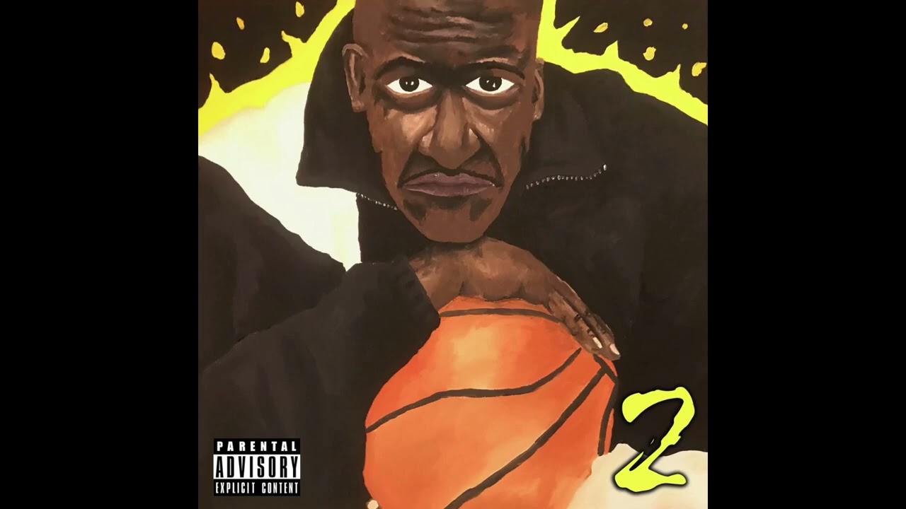 J.ARRR -  HOOP DREAMS 2 ( FULL EP)