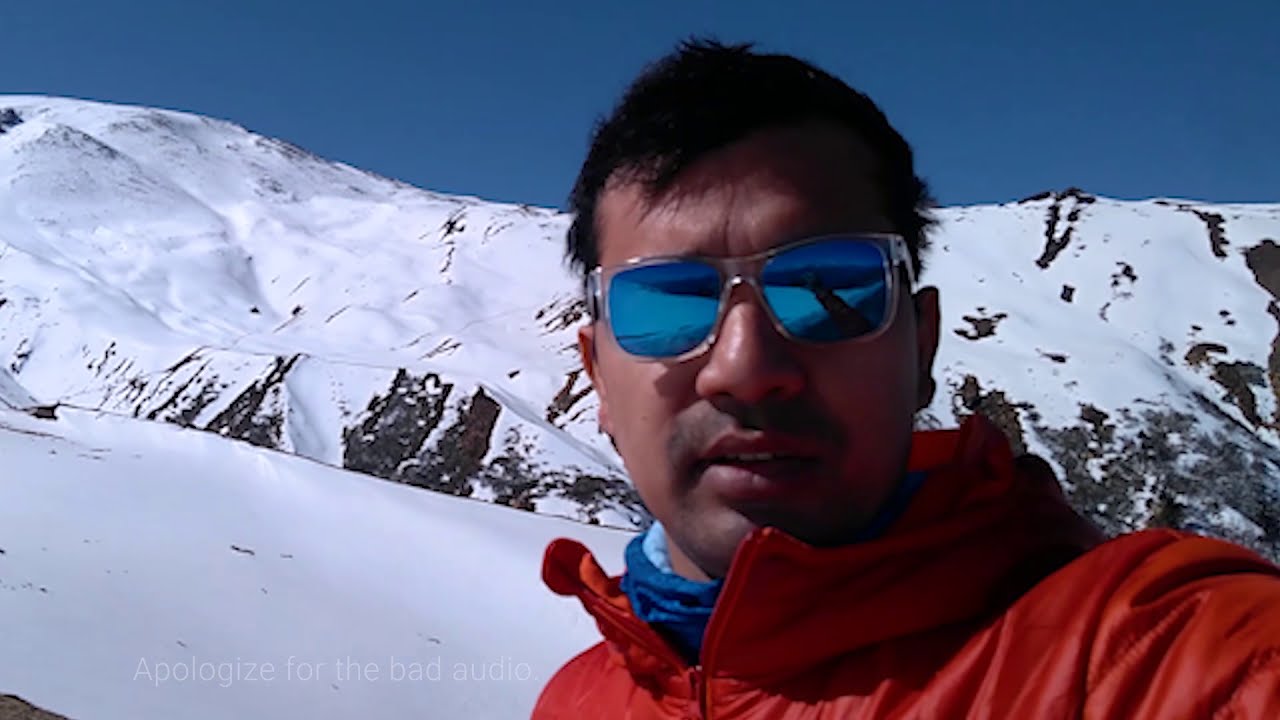 Kuari Pass Trek March 2018 - Photography Adventure - Day3